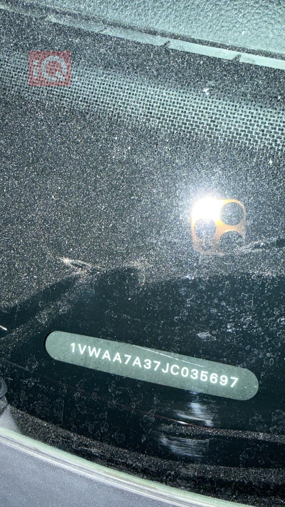 فولكسفاغن باسات